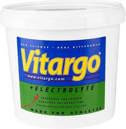 Vitargo Electrolyte 2000g