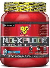 Zdjęcie Bsn No-Xplode3.0 Pre-Workout 600G - Tarczyn