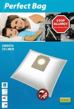 Zdjęcie Worwo Worki Perfect  Zelmer (ZMB07K) - Józefów nad Wisłą