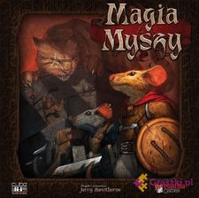 Magia i Myszy