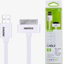 Wel.Com Kabel Usb Remax - 30 Pin Iphone 4 / Ipad 2/3 (akceapple0251we)