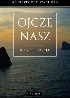 Ojcze nasz (E-book)