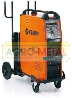Spawarka Kemppi TIG MASTERTIG AC/DC 3500W 6163505 - Opinie i ceny na ...