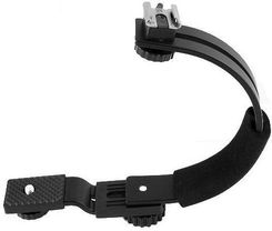 Bracket uchwyt do aparatu DSLR, model CGBR-C01