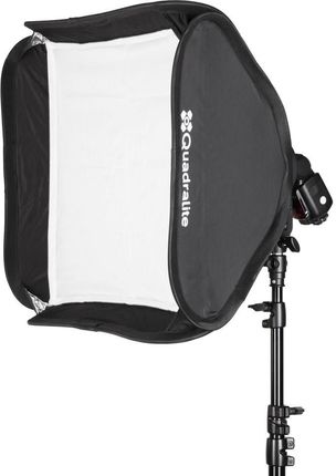 Quadralite Litebox 50x50cm softbox