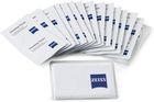 Zestaw czyszczący Zeiss - 20szt chusteczek + ściereczka z mikrofibry