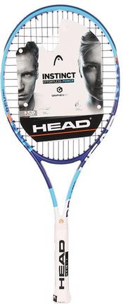 Head Graphene Xt Instinct Rev Pro 230515 Ceny i opinie
