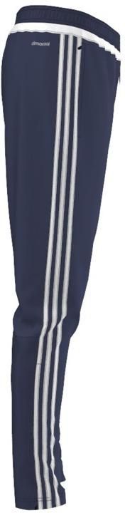 Adidas Spodnie Tiro 15 Training granatowy S22453