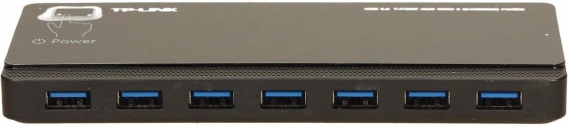 Tp-Link Hub Usb Usb Hub Usb 3.0 7-Port Ext - (UH720)