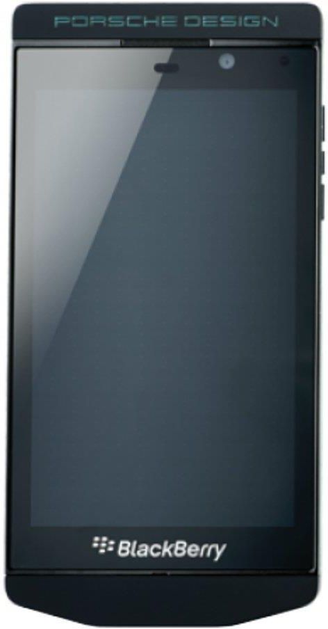 Blackberry Porsche Design P9982 Zielony - Cena, opinie na