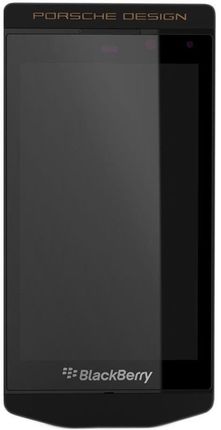 Blackberry Porsche Design P9982 Brązowy - Cena, opinie na