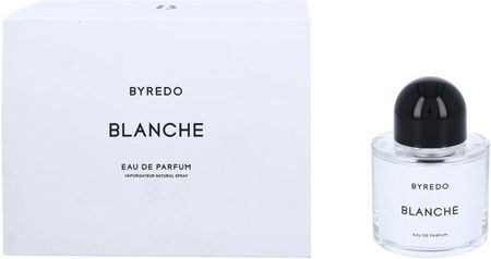 Byredo Blanche Woda perfumowana 100ml - Ceneo.pl