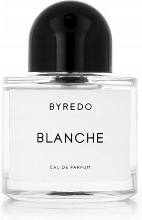 Byredo Blanche Woda perfumowana 100ml - Ceneo.pl