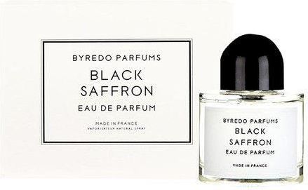 BYREDO ブラックサフラン 100ml-