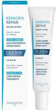 Zdjęcie DUCRAY KERACNYL Repair Balsam do ust 15ml - Bytom