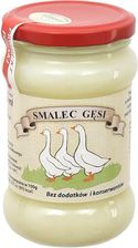 Zdjęcie VIVIO Smalec gesi 300 ml - Płock