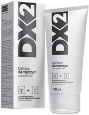Dx2 szampon przeciwłupieżowy dla mężczyzn 150ml