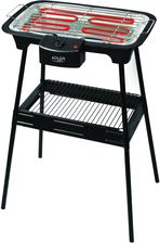 Zdjęcie Grill elektryczny Adler AD6602 - Płoty