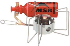 MSR DragonFly - Ceny i opinie - Ceneo.pl