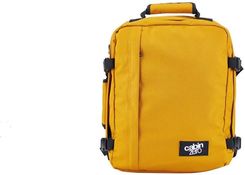 Zdjęcie Plecak torba podręczna CabinZero mini Wizzair - orange chill - Konin