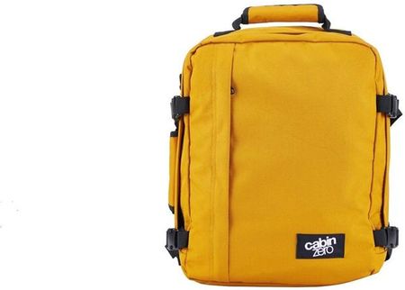 Plecak torba podręczna CabinZero mini Wizzair - orange chill