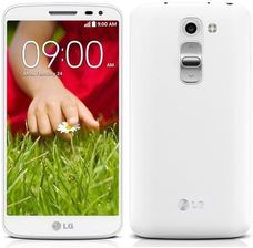 Smartfon LG G2 Mini D618 Dual SIM Biały - zdjęcie 1