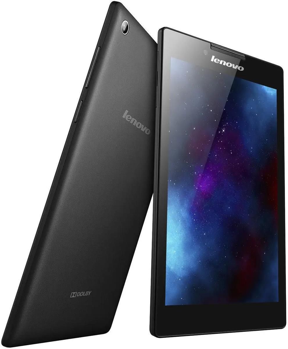 Как прошить lenovo tab 2 a7 10f