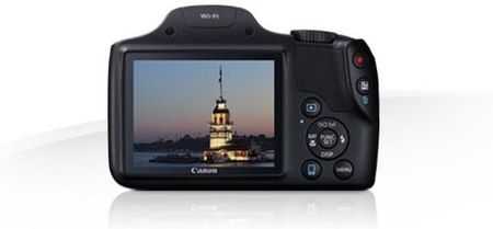 Canon - 超美品 PowerShot SX530 HS ブラック  M111 Amazon | Canon PowerShot sx530 HS 16.0 MP CMOSデジタルカメラ