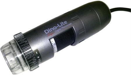 Ideal Tek Dino-Lite USB 1,3 MPx Powiększenie 20 - 220 x AM4815ZT