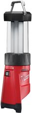 Zdjęcie Milwaukee Latarnia TRUEVIEW M12 LL-0 4932430562 - Buk