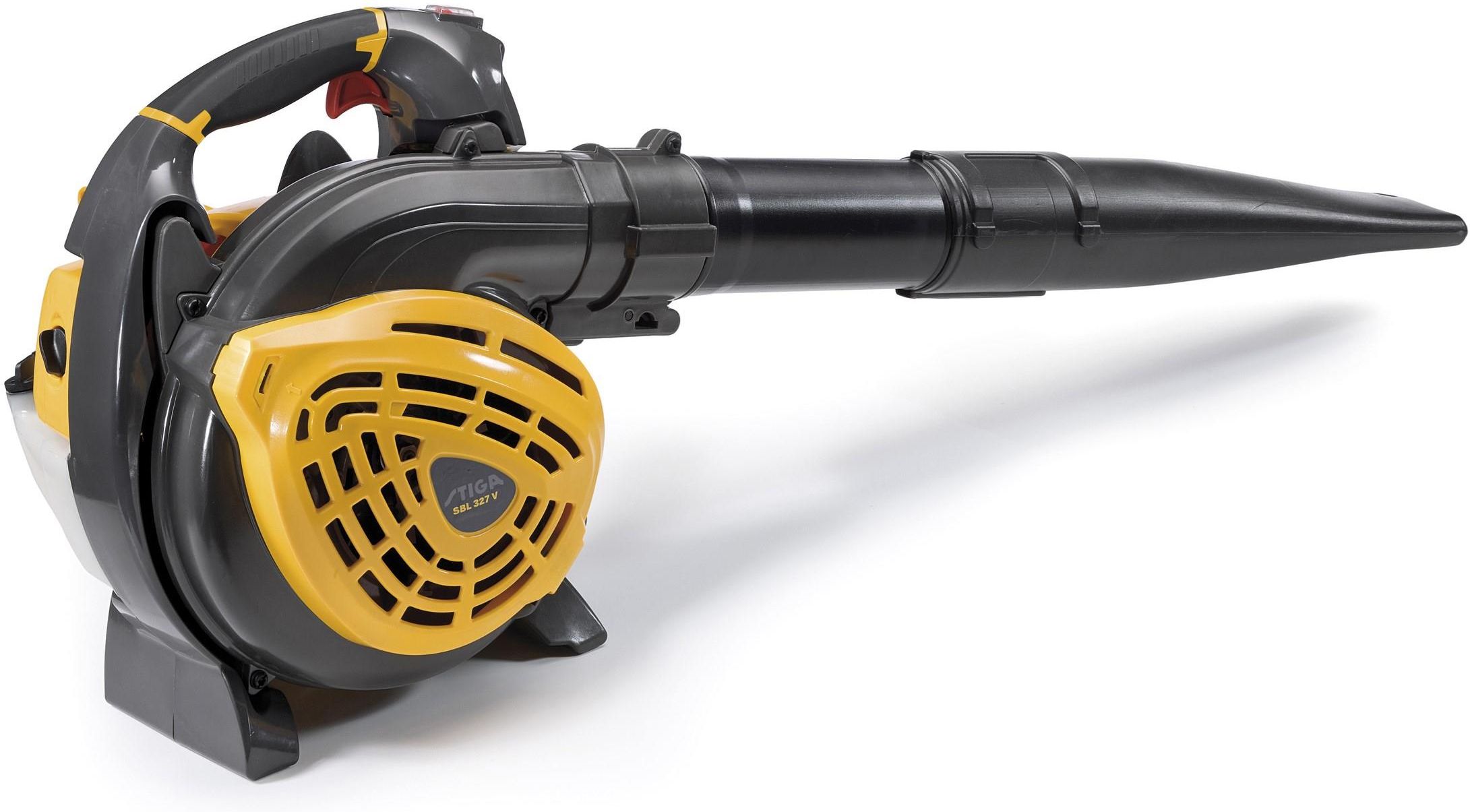 Dmuchawa spalinowa Stiga SBL 327 V (255127002/15) - Ceny i