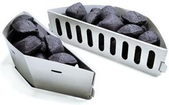 Zdjęcie Weber Kosze Do Węgla  Char-Basket 2Szt 7403 - Chełm