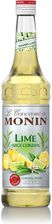 Zdjęcie Monin Koncentrat Cytrynowo-limonkowy Lime Juice Cordial Mixer 700ml - Nowogard