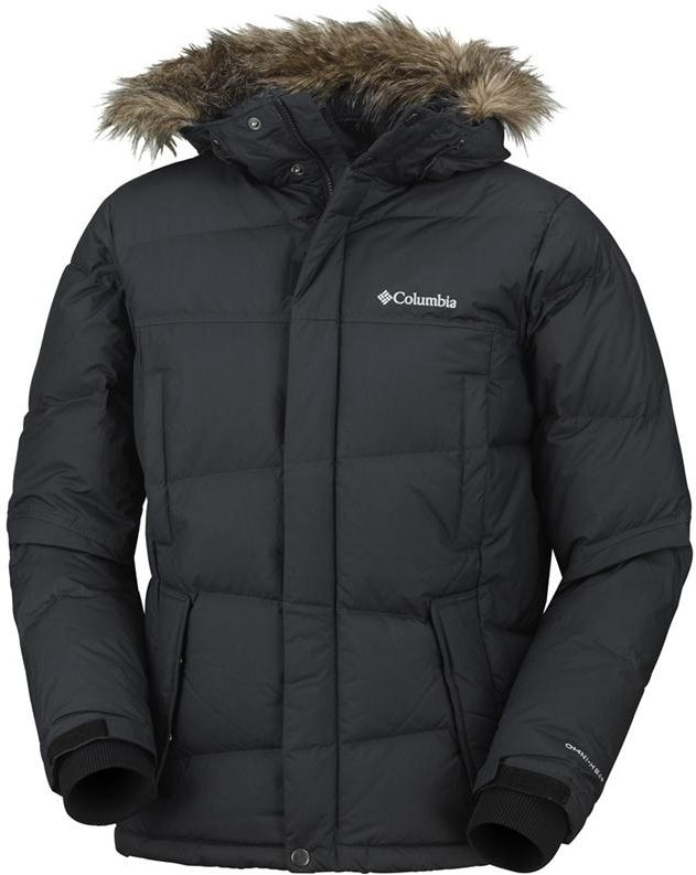 M ska Kurtka Columbia Portage Glacier III Down Jacket Ceny i opinie Ceneo.pl