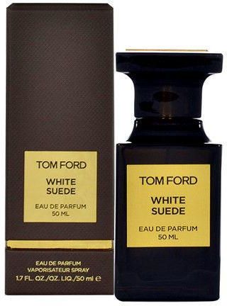 香水(ユニセックス) TOM FORD WHITE SUEDE 50ML 香水(ユニセックス) TOM FORD WHITE SUEDE Eau de Parfum 50ml