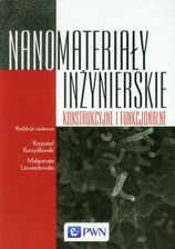 Zdjęcie Nanomateriały inżynierskie, konstrukcyjne i funkcjonalne - Lipno