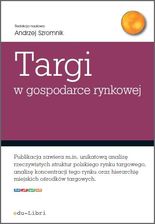 Zdjęcie Targi w gospodarce rynkowej - Płock