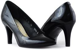 Zdjęcie Czółenka Arka BI 1904/83 L Czarne - Tykocin