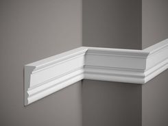 Mardom Decor Listwa Płaska Ścienna Mdd334