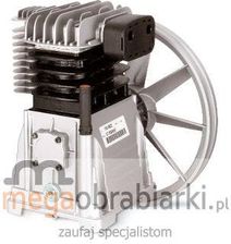 Zdjęcie Metabo Głowica sprężarkowa B 3800 B 6218739400 - Sokołów Podlaski