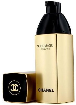 Chanel Sublimage Lessence Ultimate Revitalizing And Light-Activating Concentrate Serum Rewitalizujące Do Cery Dojrzałej 30 ml 