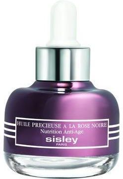 Sisley Black Rose Precious Face Oil Olejek wygładzajacy i rewitalizujacy 25ml