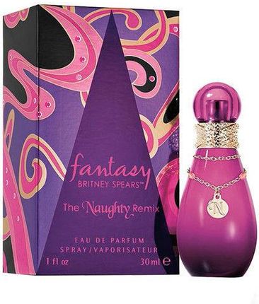 Britney spears fantasy discount rossmann