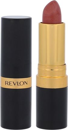 Revlon Super Lustrous Pearl Lipstick Perłowa pomadka do ust 4,2g 420 Blushed