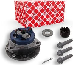 Zdjęcie Łożysko koła FEBI BILSTEIN 14615 - Rydułtowy