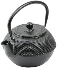 Zdjęcie Czajnik żeliwny TANK 1.1L czarny - Błonie