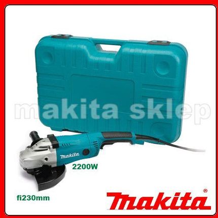 Makita GA9020RFK
