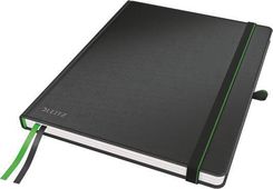 Zdjęcie Leitz  Notatnik Complete W Rozmiarze Ipad W Kratkę Czarny - Osiek