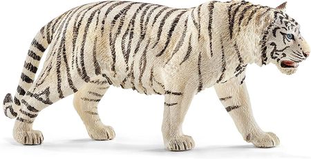 Schleich Biały tygrys 14731