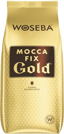 Woseba Mocca Fix Gold Ziarnista 1kg